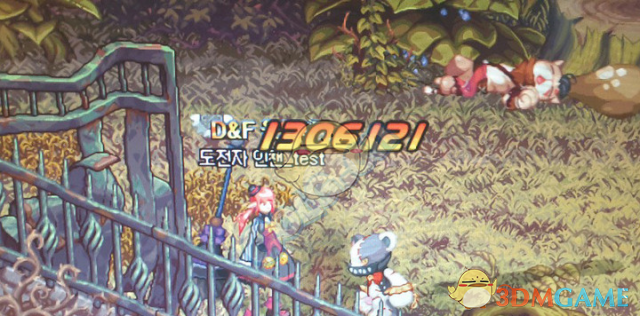 《DNF》傀儡女巫BUFF技能分析?3