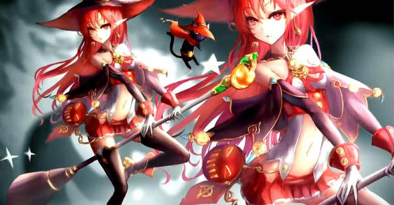 《DNF》光之锻造所介绍1