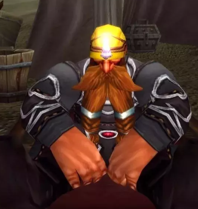 《魔兽世界》怀旧服破译密码任务流程攻略1