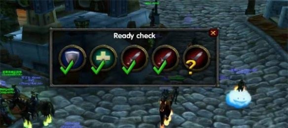 魔兽世界乌龟服有随机团队副本吗1