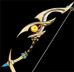 原神鹮穿之喙适合谁2