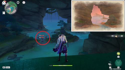 原神特别的御神签第三天任务怎么做2