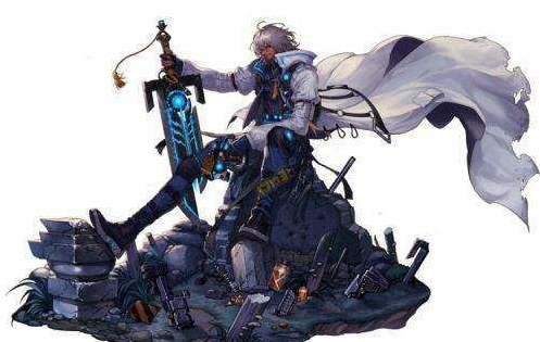 《DNF》枪剑士四职业详细解读1