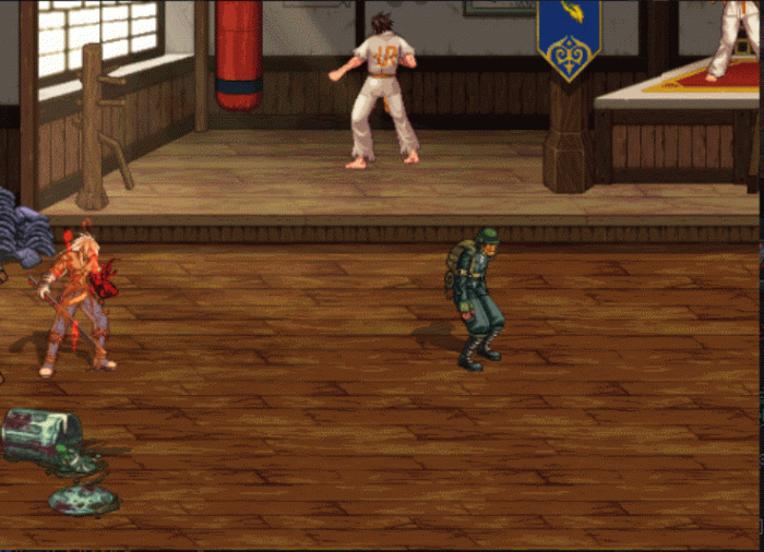 《DNF》决斗场神技盘点1