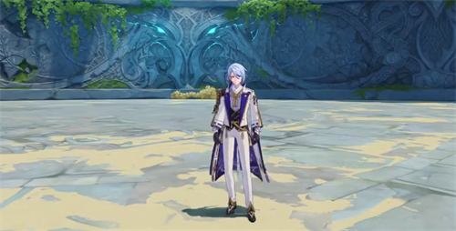 原神神里绫人命之座效果介绍1