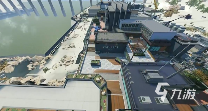 使命召唤手游军械库是什么3