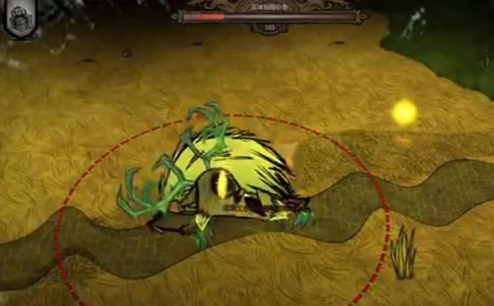 饥荒晶体独眼巨鹿怎么打3