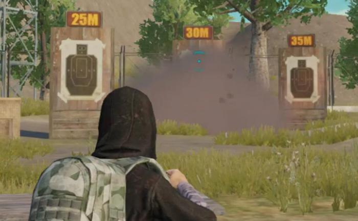 绝地求生里的手雷有哪些2