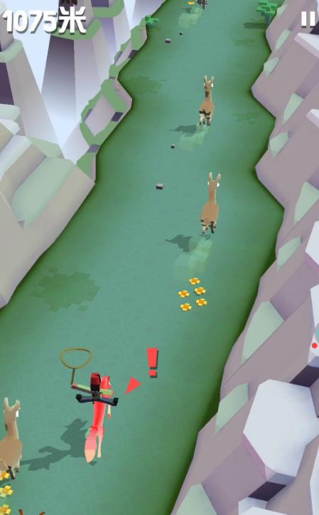 疯狂动物园所有隐藏动物捕捉攻略是什么2