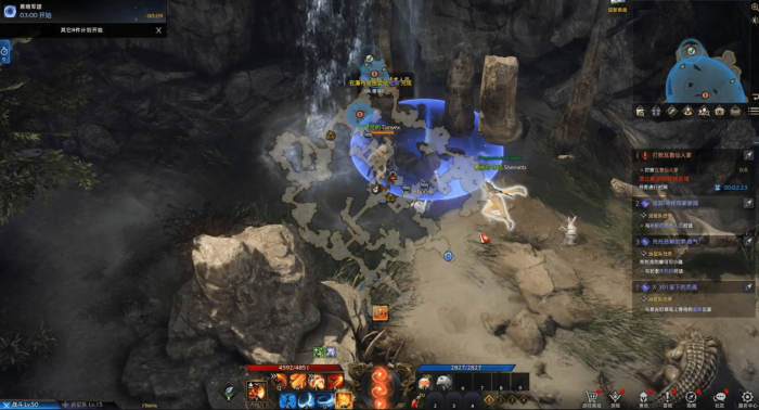 失落的方舟守护者讨伐收益怎么样2