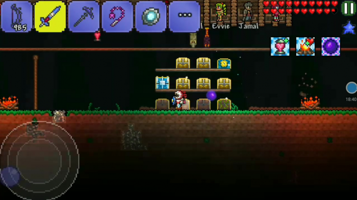 泰拉瑞亚钻头怎么获得3