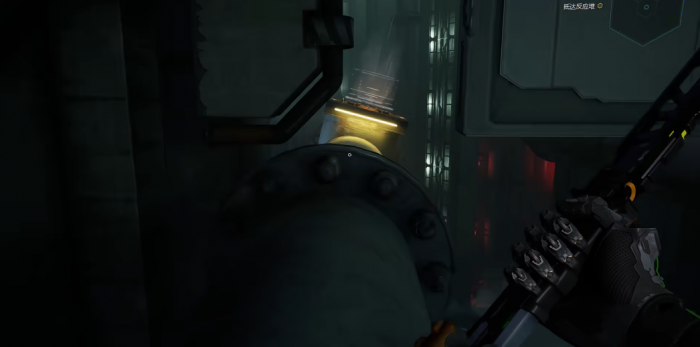 幽灵行者2猫鹰怎么获得1