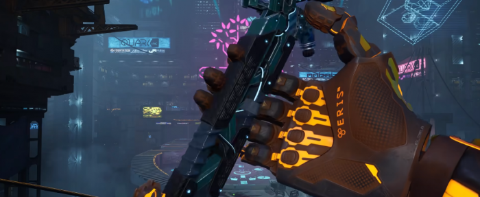 幽灵行者2猫鹰怎么获得3