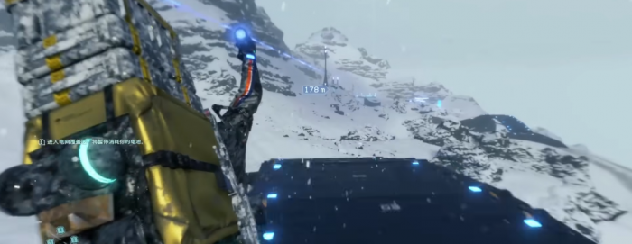 死亡搁浅修路有什么用2