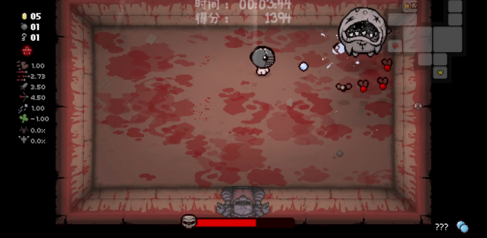 以撒的结合诅咒怎么解除3