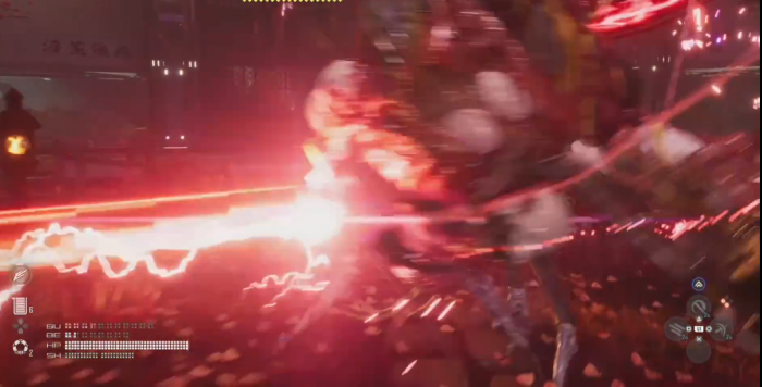 剑星机关人偶怎么打1