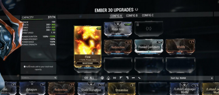 星际战甲融合单元有什么用2