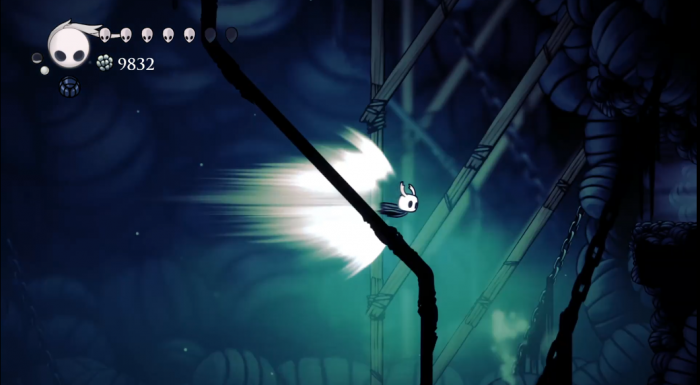 空洞骑士在哪拿酸泳1