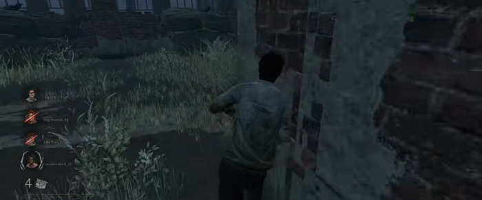 黎明杀机贴膜是什么3