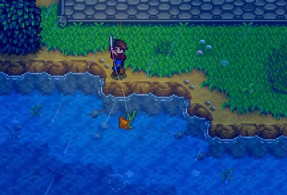 星露谷物语角色技能是什么3