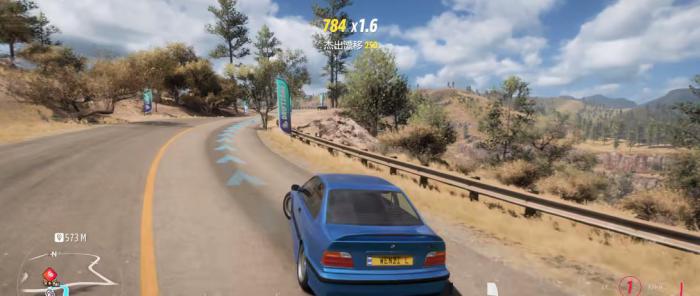 地平线5快照奇诺任务如何完成3