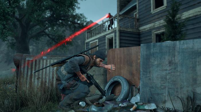 往日不再弹药粉有什么用1