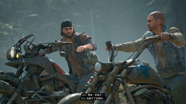 往日不再怎么给枪装消音器2