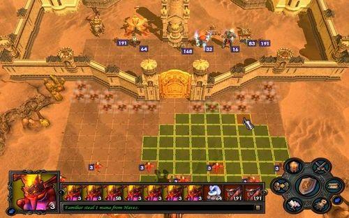 英雄无敌5有什么玩法技巧1