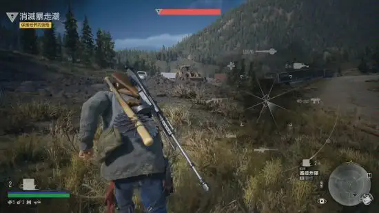 往日不再引诱装置怎么做3