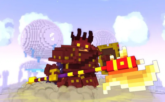 宝藏世界火焰宝石有什么用1