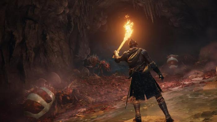 艾尔登法环什么配置画质能开全高1