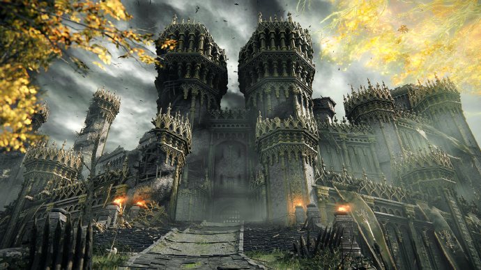 艾尔登法环什么配置画质能开全高3