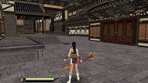 流星蝴蝶剑61个隐藏成就怎么做3