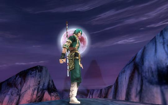 流星蝴蝶剑61个隐藏成就怎么做4