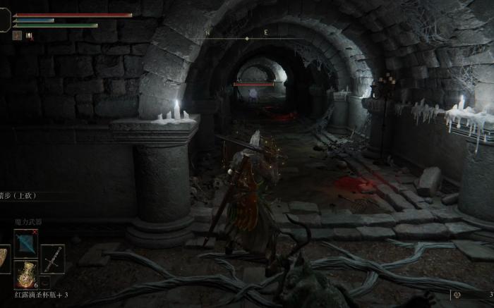 艾尔登法环新手开荒神器有哪些3