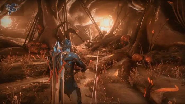 星际战甲战甲属性是什么3