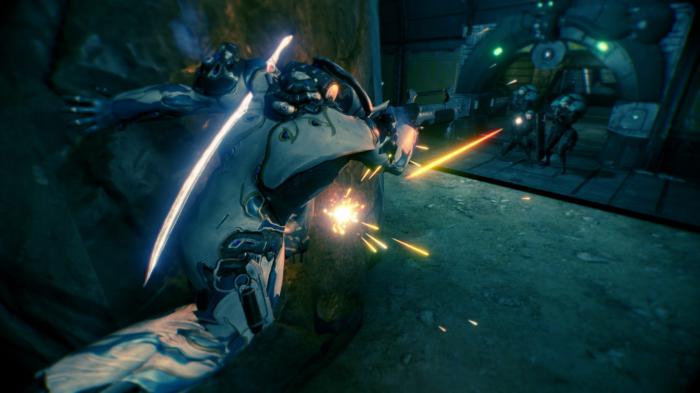 星际战甲值得氪金的圣装武器是什么2