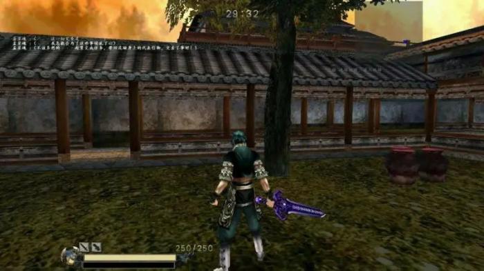 流星蝴蝶剑暴击率怎么算的2