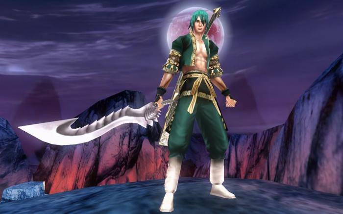 流星蝴蝶剑有什么特点3