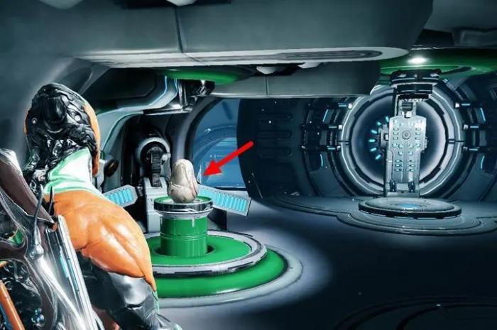 星际战甲库狛蛋在哪刷3