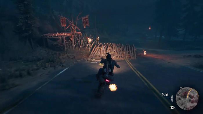 往日不再机车太远怎么办呢3