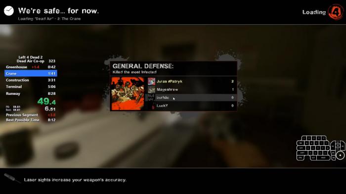 求生之路2游戏崩溃了怎么办2