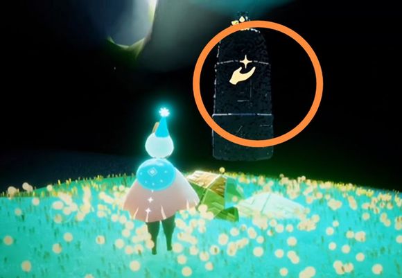 光遇圣岛任务五怎么做1