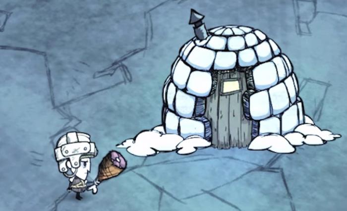 饥荒步行手杖怎么制作2