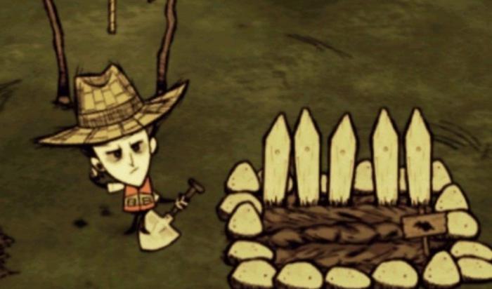 饥荒联机版哪些因素会降饱食度1