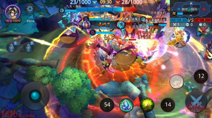 乱斗西游善缘怎么得61