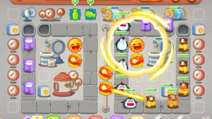 保卫萝卜3哪个宠物最好1