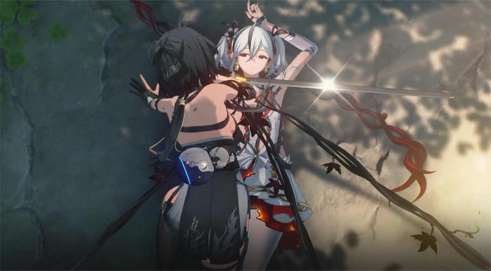 鸣潮椿怎么培养1