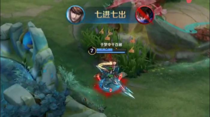 王者荣耀赵云怎么玩1