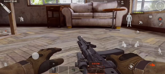 暗区突围农场怎么捡垃圾1